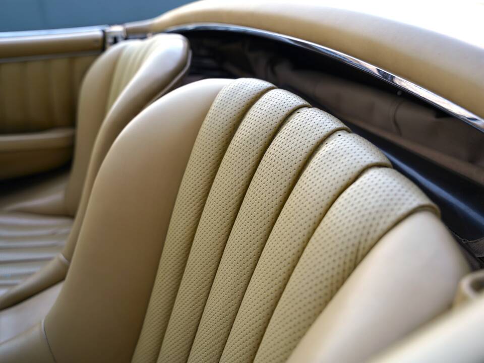 Bild 18/50 von Mercedes-Benz 300 SL Roadster (1958)