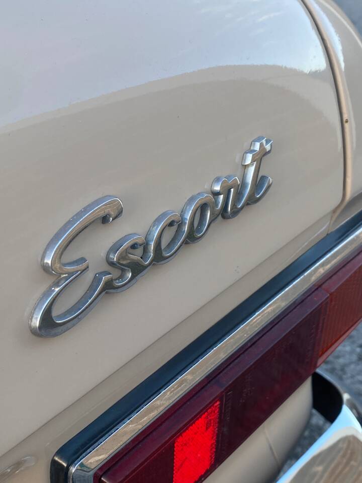 Immagine 18/100 di Ford Escort 940 DeLuxe (1970)