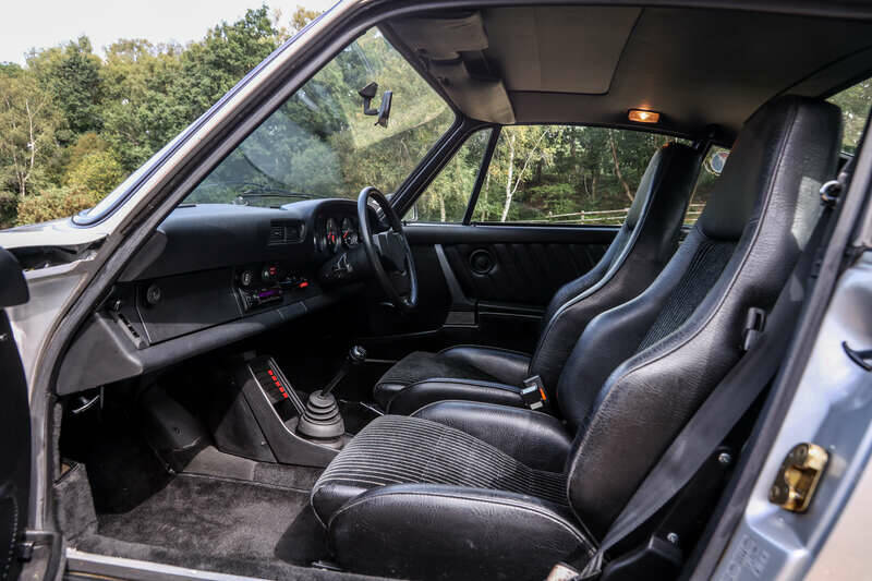 Image 46/50 of Porsche 911 SC 3.0 (1978)
