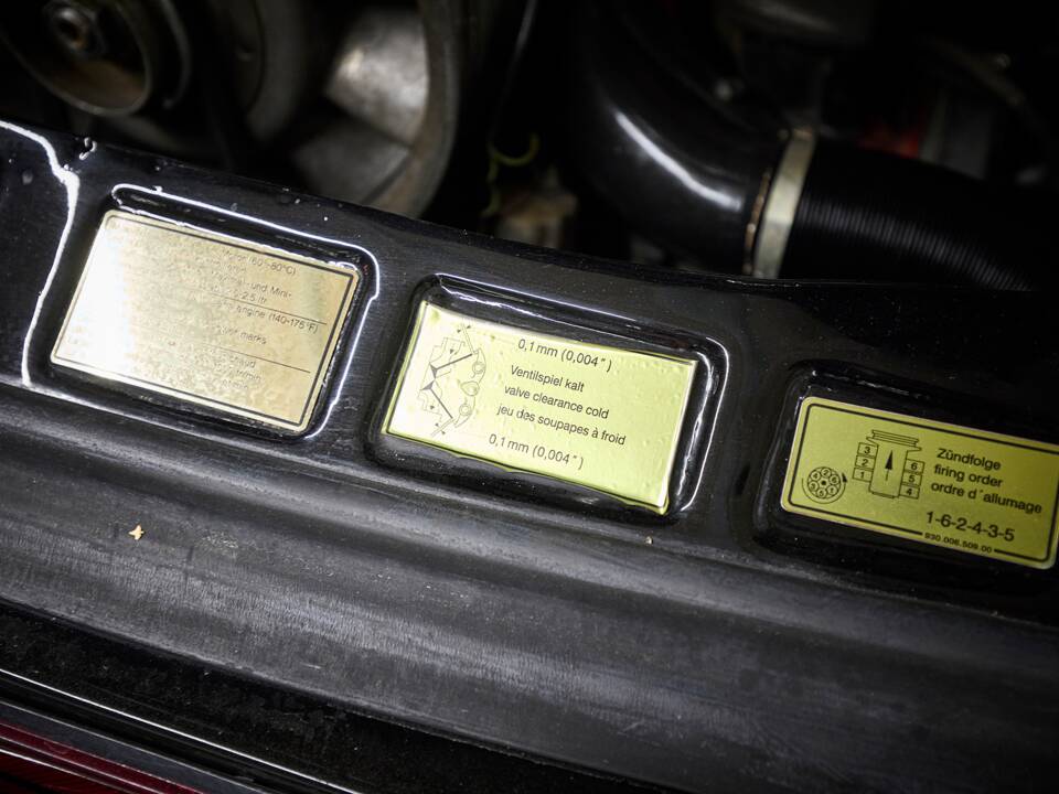 Bild 95/99 von Porsche 911 Turbo 3.3 (1980)