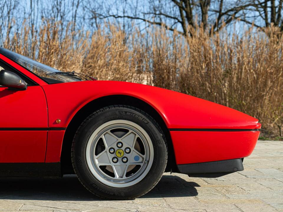 Image 21/50 of Ferrari 208 GTS Turbo (1986)
