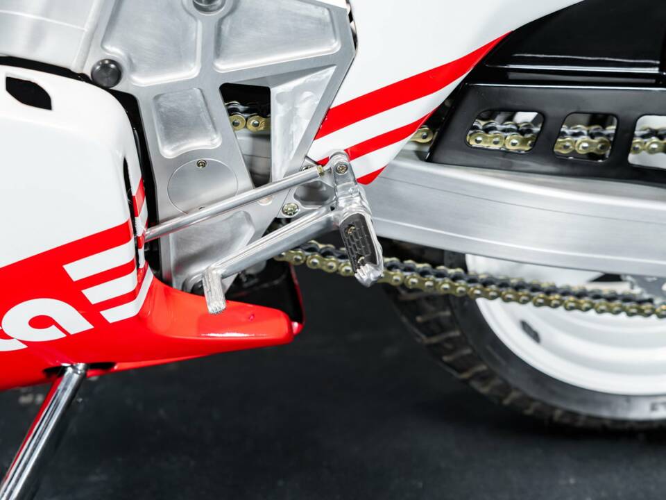 Imagen 18/31 de Bimota DUMMY (1988)