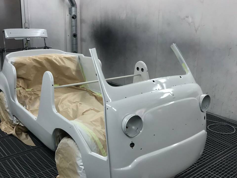 Bild 171/183 von FIAT 600 D Multipla (1961)