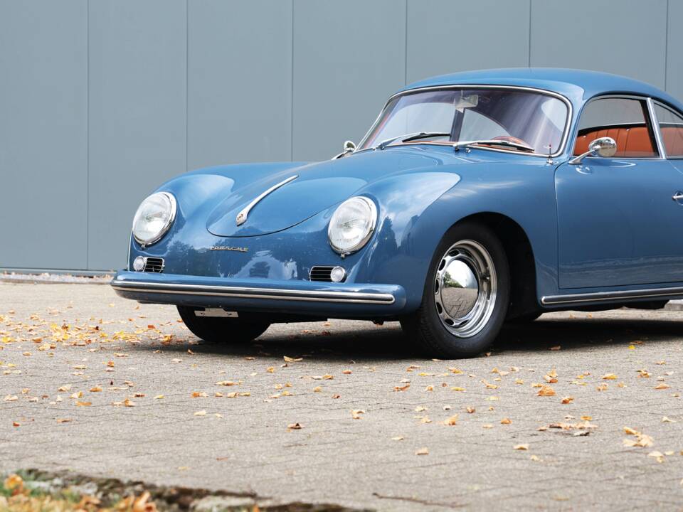 Bild 18/49 von Porsche 356 A 1600 S (1959)