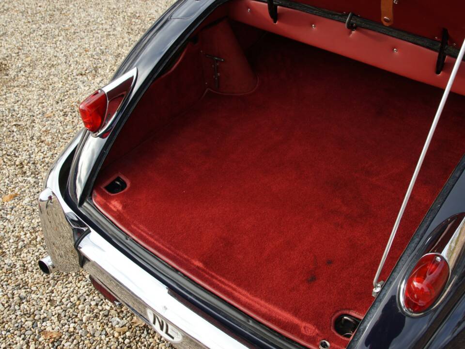 Image 19/50 of Jaguar XK 150 3.4 S FHC (1959)