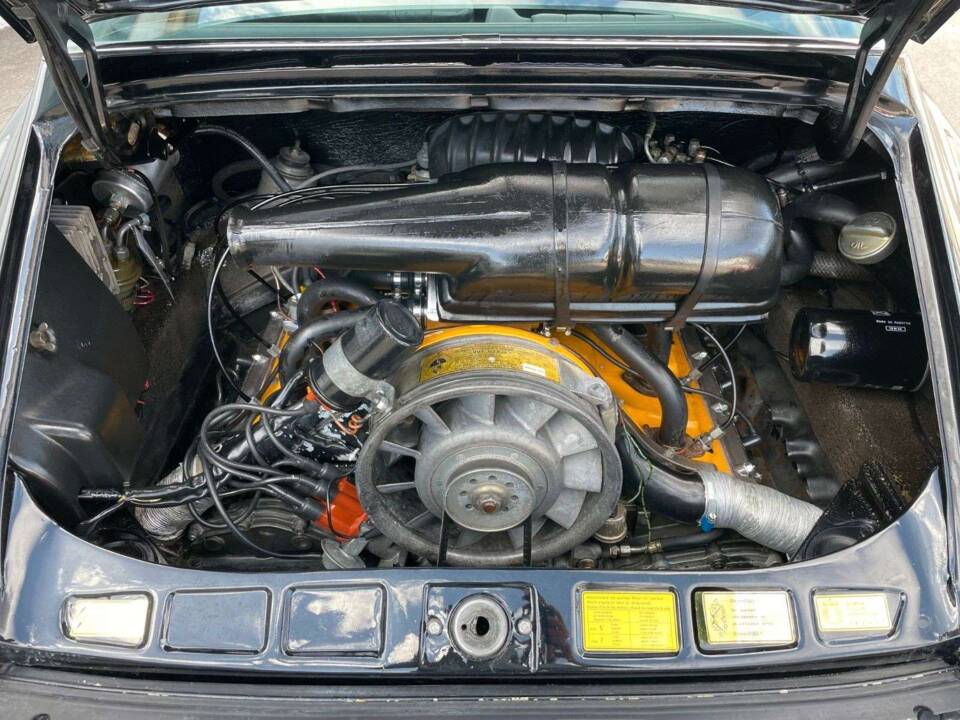Bild 18/20 von Porsche 911 2.4 T (1973)