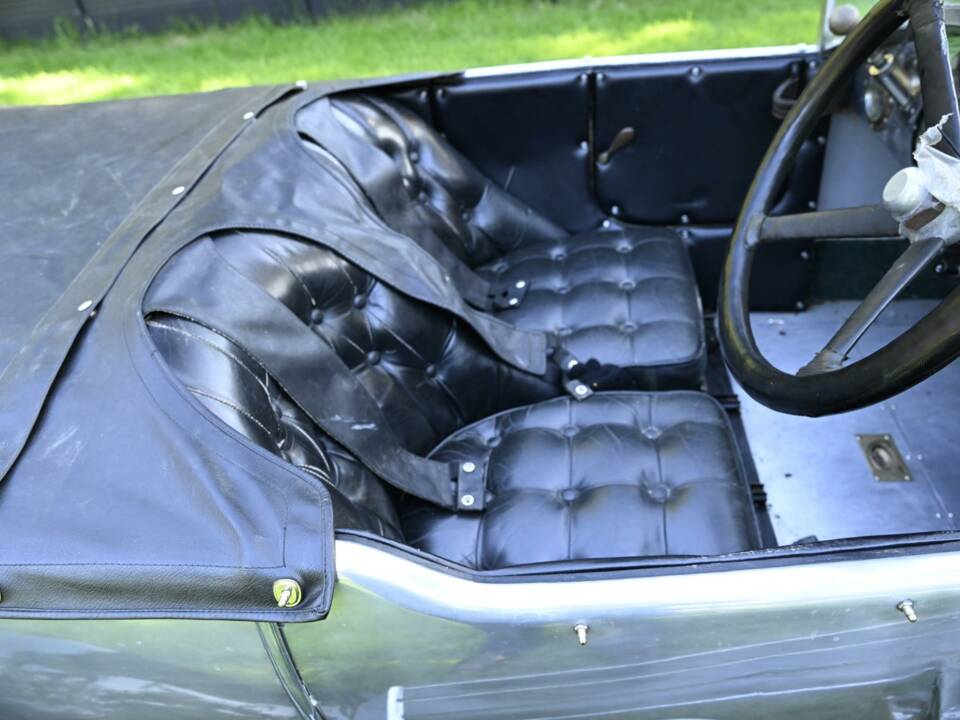 Bild 19/50 von Vauxhall 30/98 E (1921)