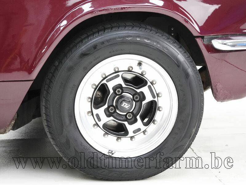 Immagine 11/15 di Triumph Spitfire Mk IV (1972)