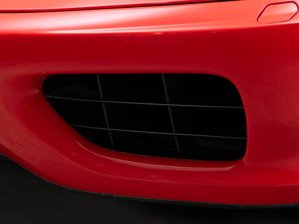 Image 26/35 of Ferrari 360 Modena (1999)