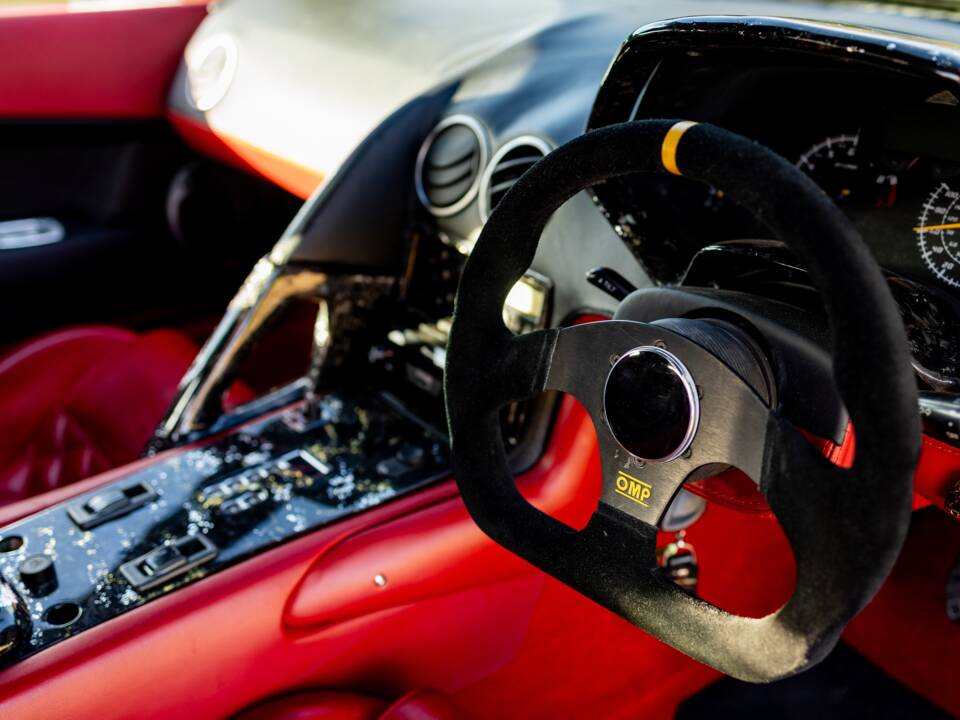 Afbeelding 28/40 van Toyota MR2 (1990)