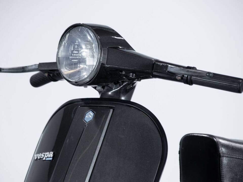 Imagen 30/50 de Piaggio Vespa PK 125 (1985)