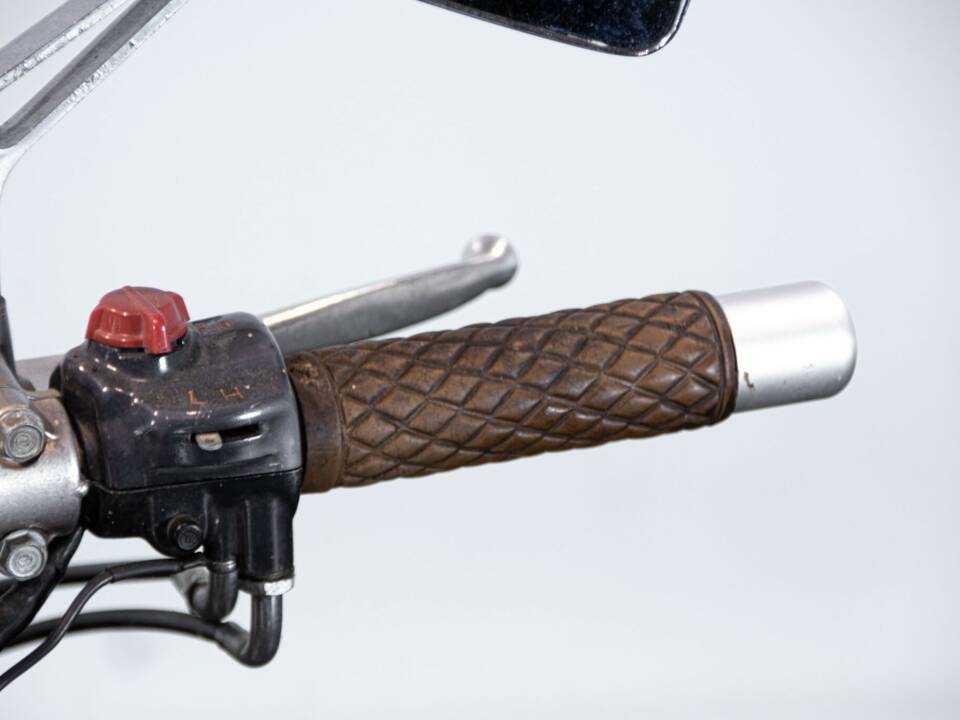 Immagine 25/50 di Honda CB 350 Four (1975)