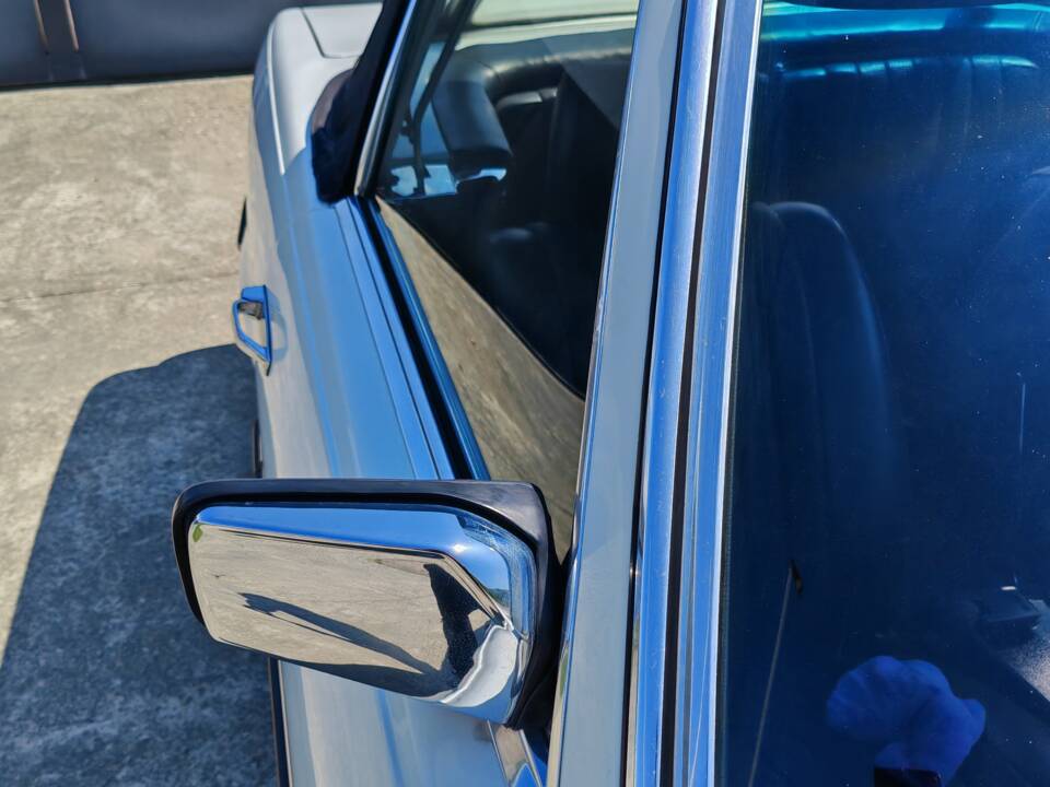 Imagen 15/36 de Mercedes-Benz 450 SL (1974)