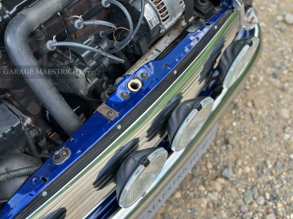 Bild 82/100 von Mini Cooper 1.3i MPI (2000)