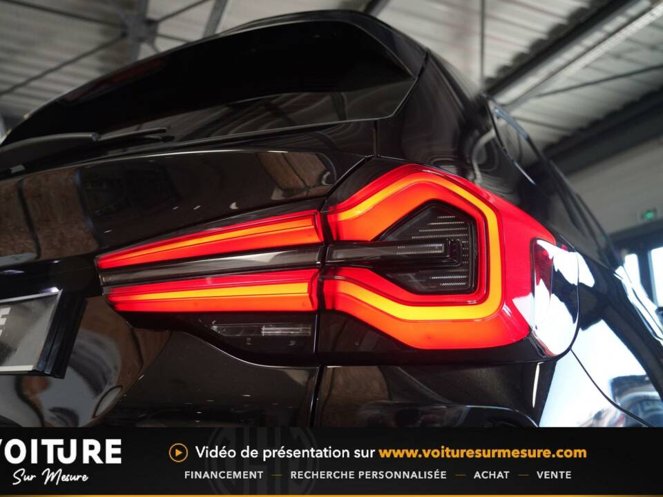 Image 14/42 of BMW X3 xDrive30e (2022)