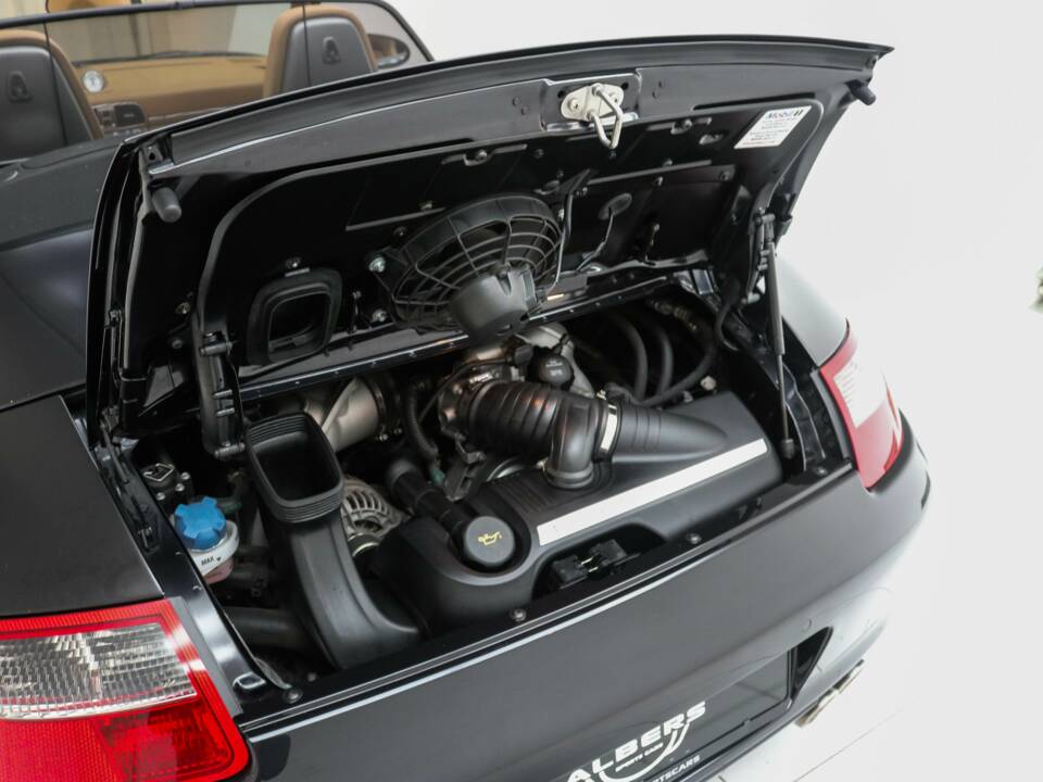 Bild 13/21 von Porsche 911 Carrera S (2009)
