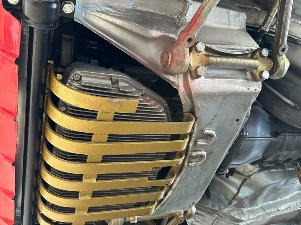 Immagine 63/66 di Alfa Romeo Giulia Sprint GTA (1969)