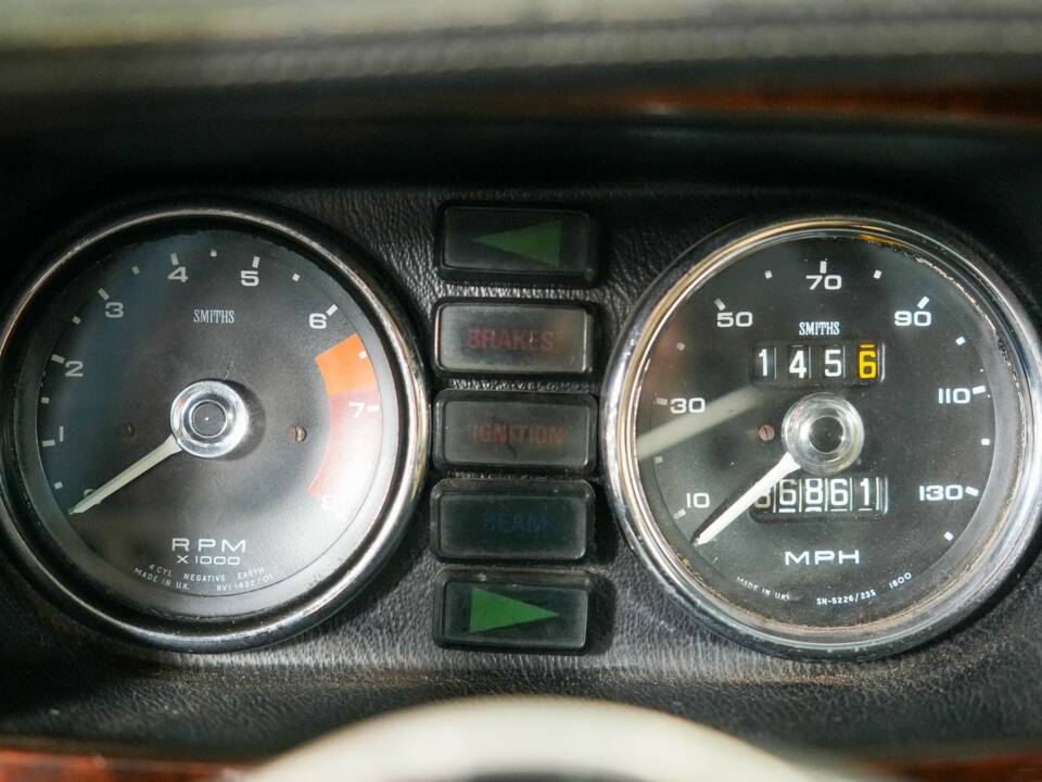 Image 14/24 of Lotus Europa Special (1974)