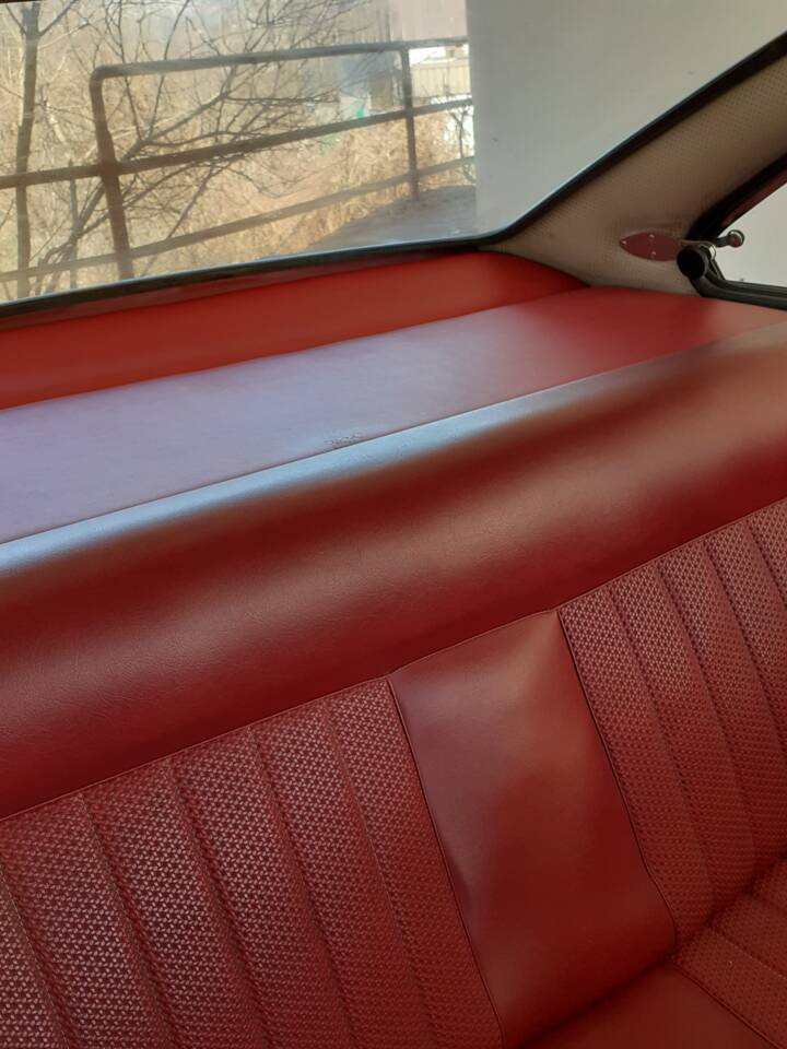 Image 8/15 of Autobianchi Primula Coupe (1968)