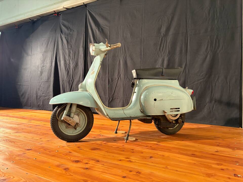 Image 6/16 of Gilera G50 (1968)