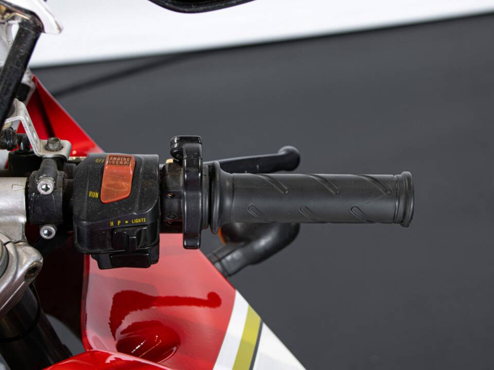 Immagine 40/47 di Cagiva Mito 125 (1993)