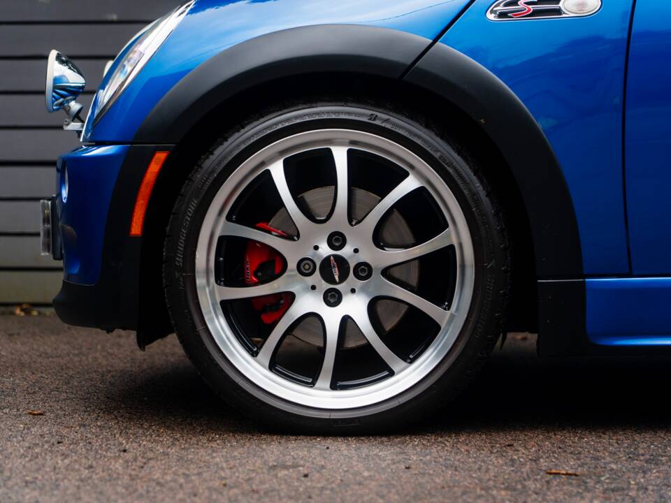 Bild 7/65 von Mini Cooper S JCW (2005)