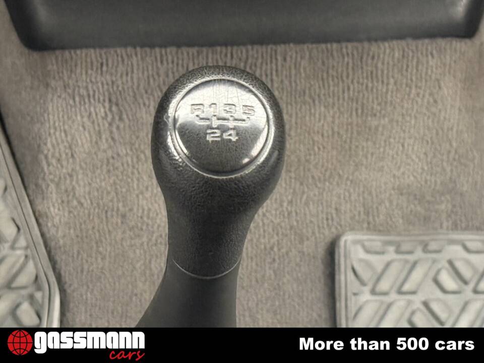 Image 15/15 of Volkswagen T4 California 2.0 (1995)
