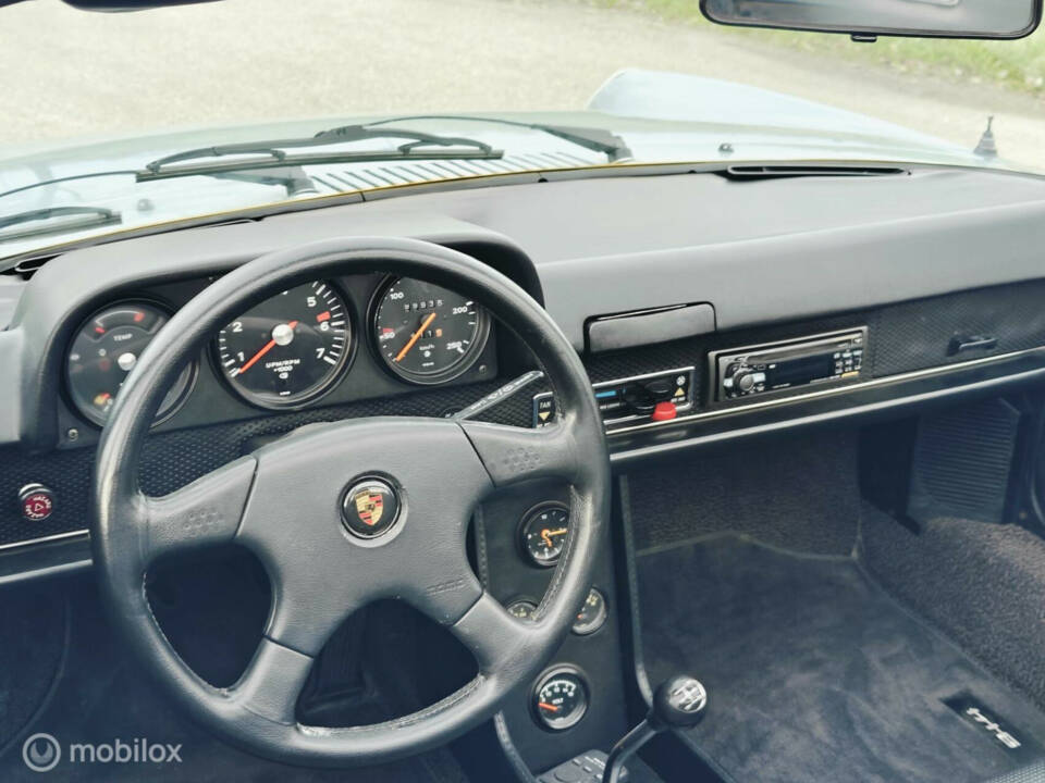 Image 20/36 of Porsche 914&#x2F;4  2.0 (1974)