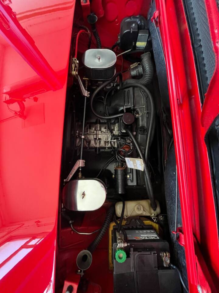 Image 11/20 of Porsche 914&#x2F;4  2.0 (1974)