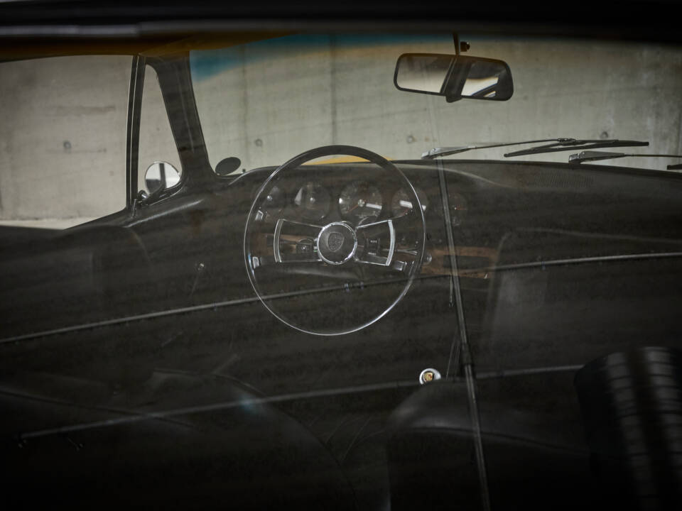Imagen 87/100 de Porsche 912 (1967)