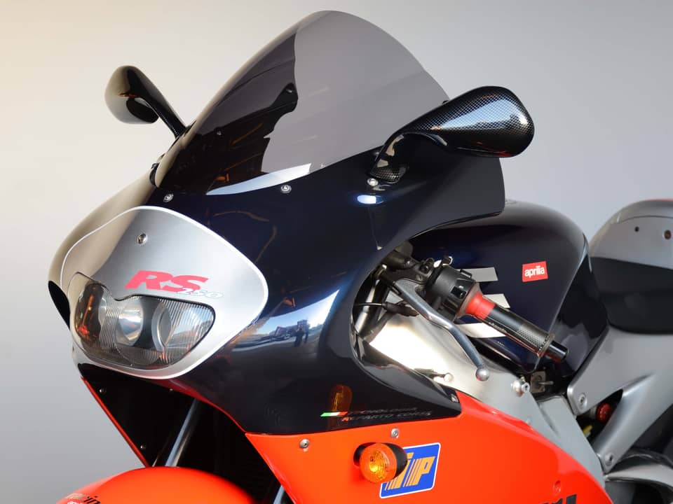 Image 36/51 of Aprilia RS 250 (1998)