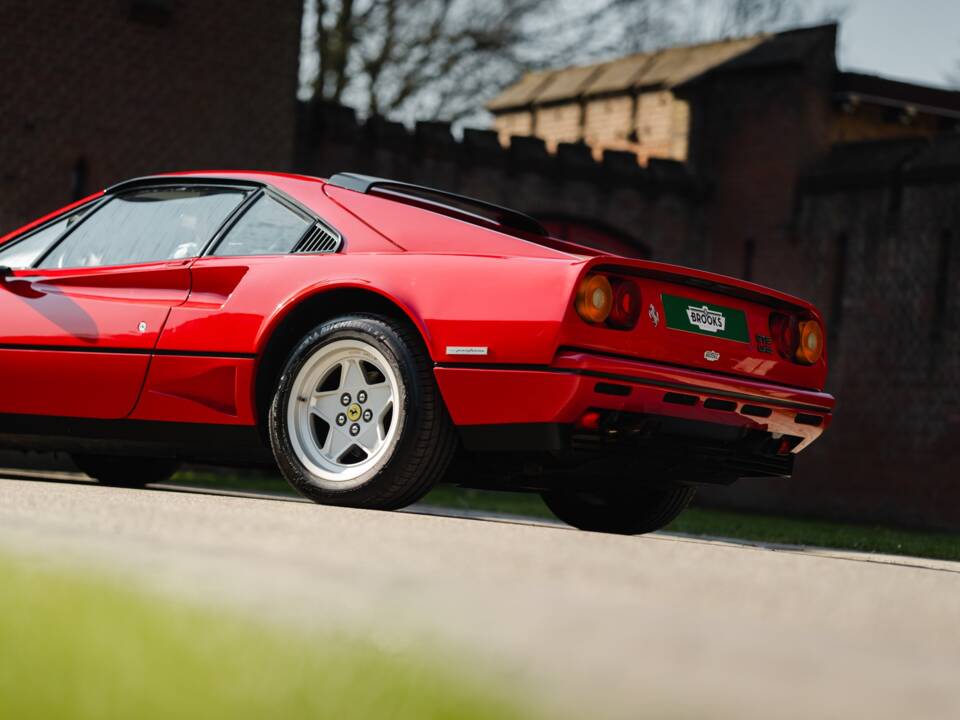 Bild 11/32 von Ferrari 208 GTB Turbo (1987)