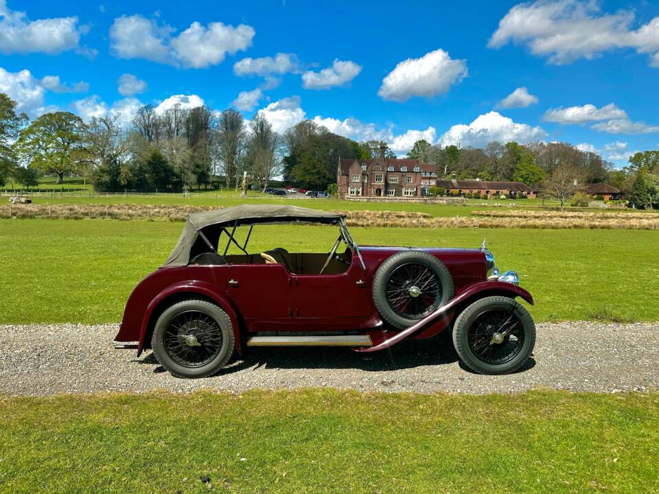 Image 15/68 of Alvis 12&#x2F;60 (1931)