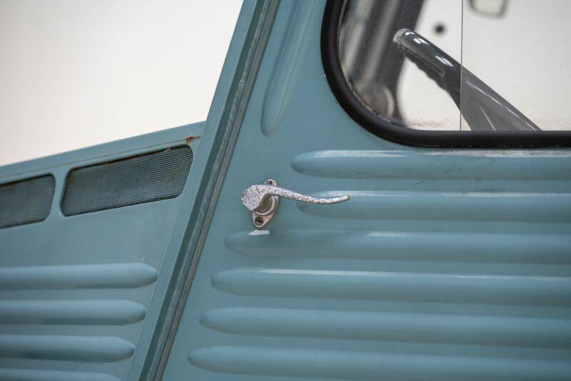 Image 15/15 of Citroën HY (1959)