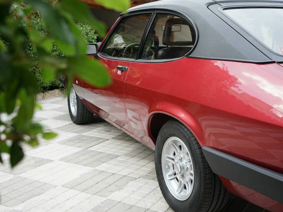 Bild 6/85 von Ford Capri 3,0 (1979)