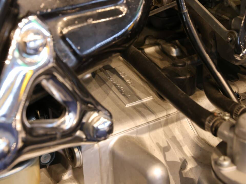 Bild 8/24 von Honda GL 1000 Gold Wing (1978)