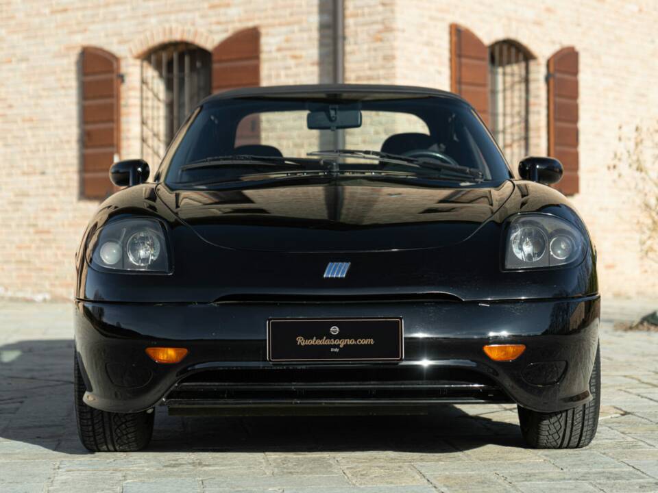 Afbeelding 5/50 van FIAT Barchetta (1997)