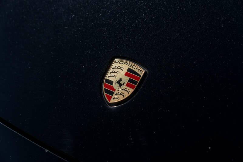 Bild 44/50 von Porsche Cayenne Turbo (2012)