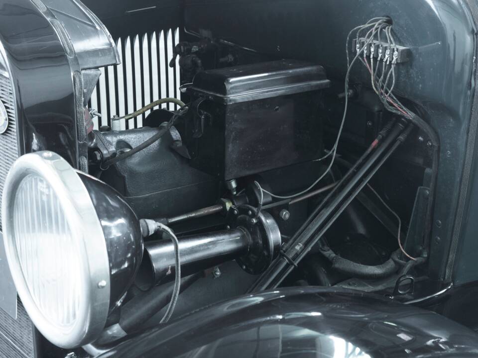 Bild 45/50 von Ford Modell T (1926)
