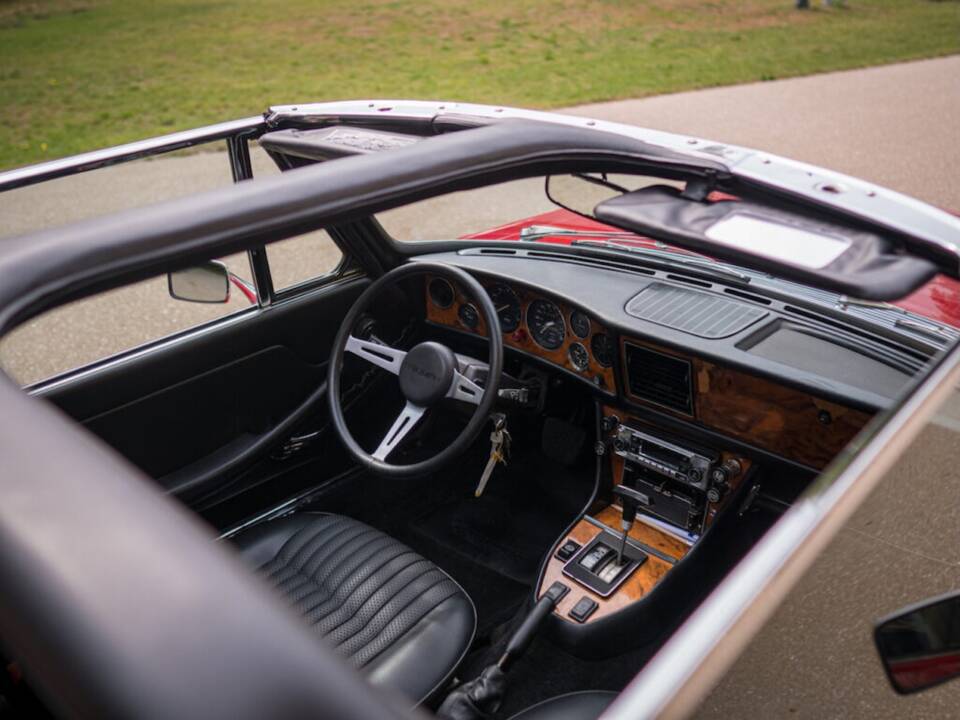Afbeelding 19/21 van Triumph Stag (1974)