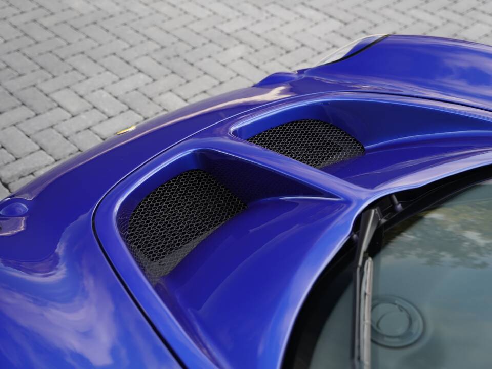 Bild 32/50 von Lotus Elise 111 (1998)