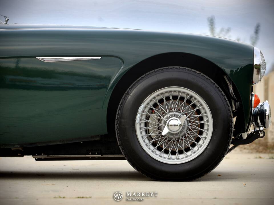 Image 25/68 of Austin-Healey 3000 Mk III (BJ8) (1966)