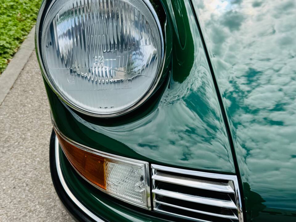 Afbeelding 3/62 van Porsche 911 2.2 T (1970)