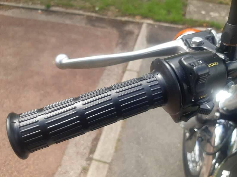 Image 5/25 de Kawasaki DUMMY (1977)