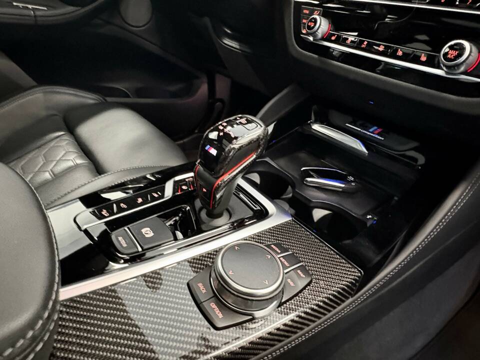 Image 33/39 de BMW X4 M (2020)