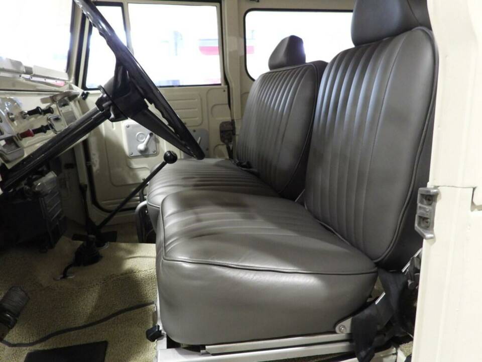 Bild 5/15 von Toyota Landcruiser FJ 40 (1972)