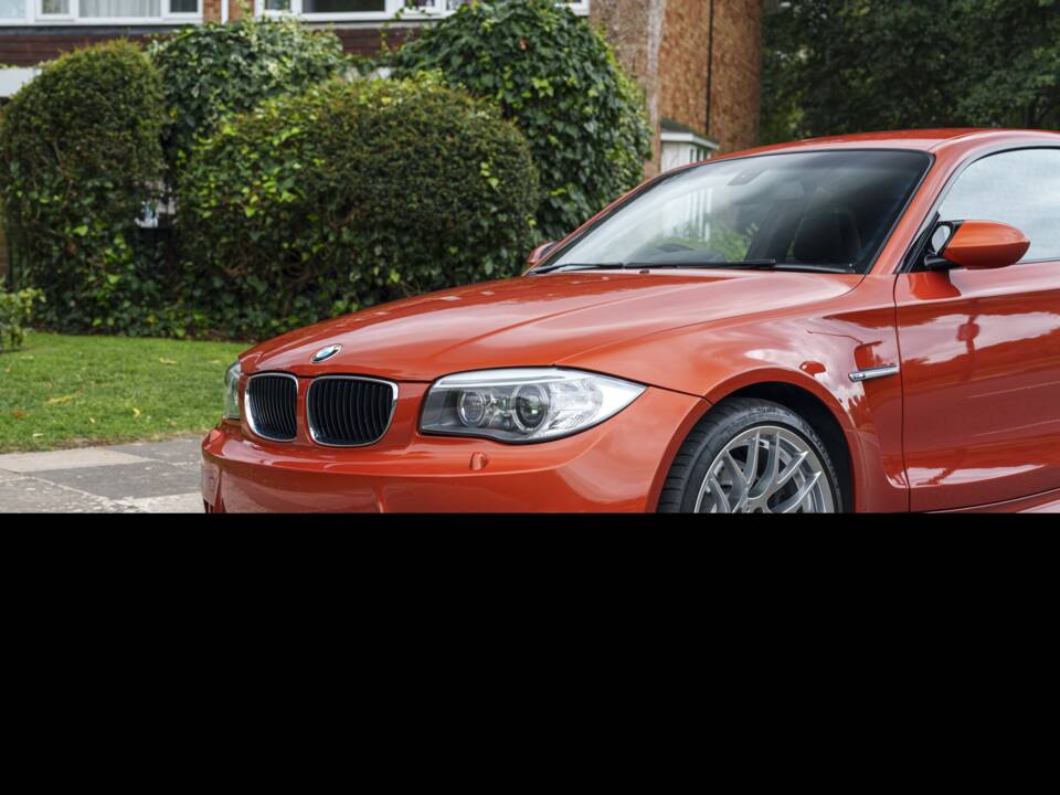 Bild 8/30 von BMW 1er M Coupé (2011)