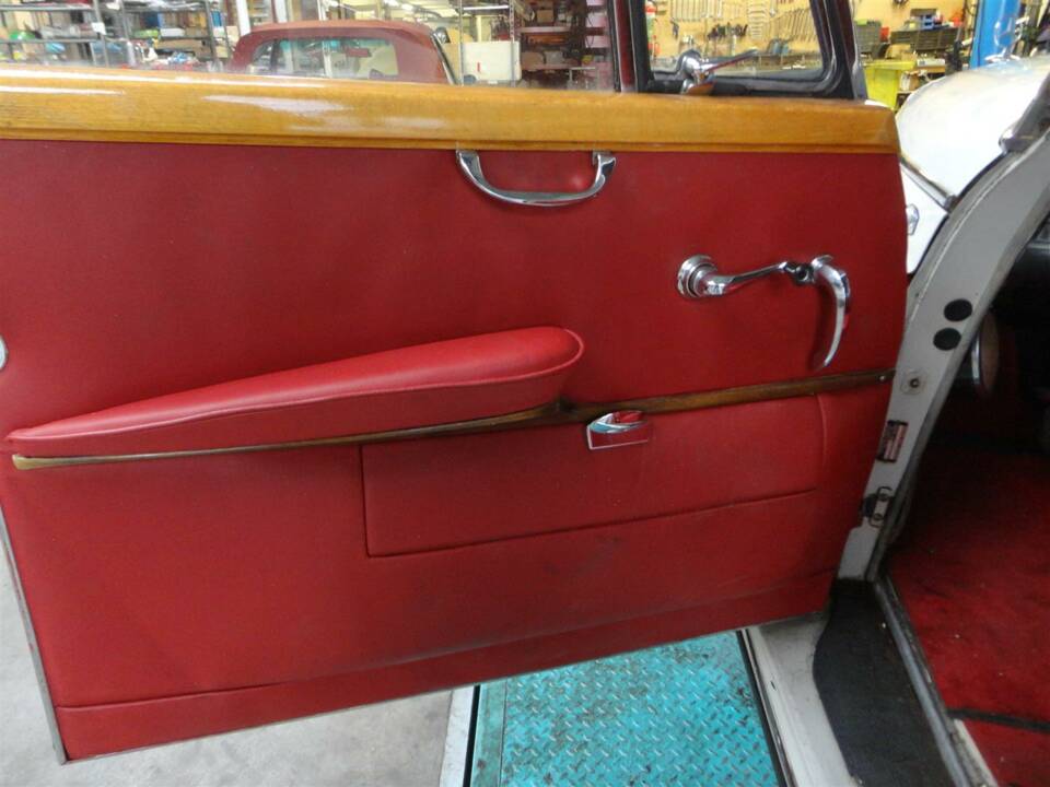 Image 6/28 de Mercedes-Benz 300 d (1960)
