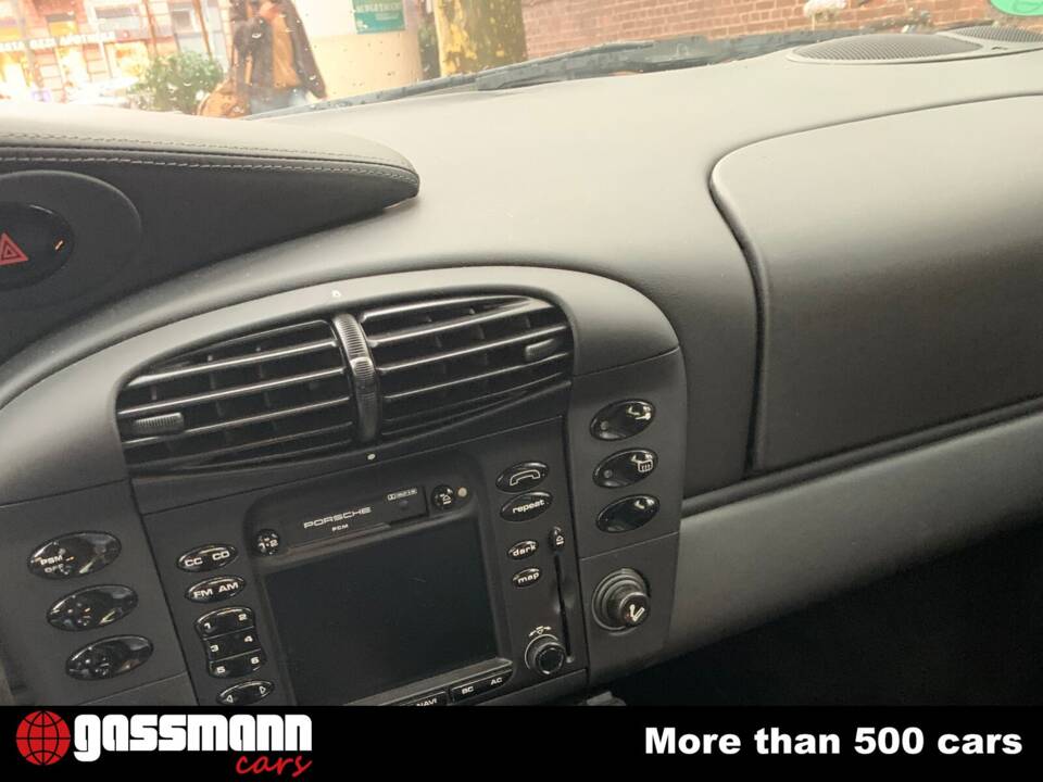 Bild 7/9 von Porsche 911 Carrera (2001)