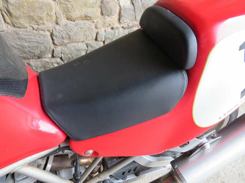 Bild 18/39 von Ducati DUMMY (1995)